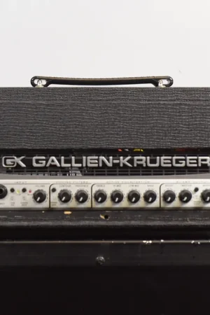 Reduced Price 700RB Bass Head, Recent– Dave's Guitar Shop