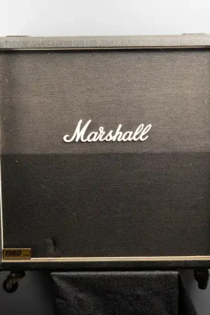 Weekend Sale 1960A 4x12 Cabinet, '05– Dave's Guitar Shop