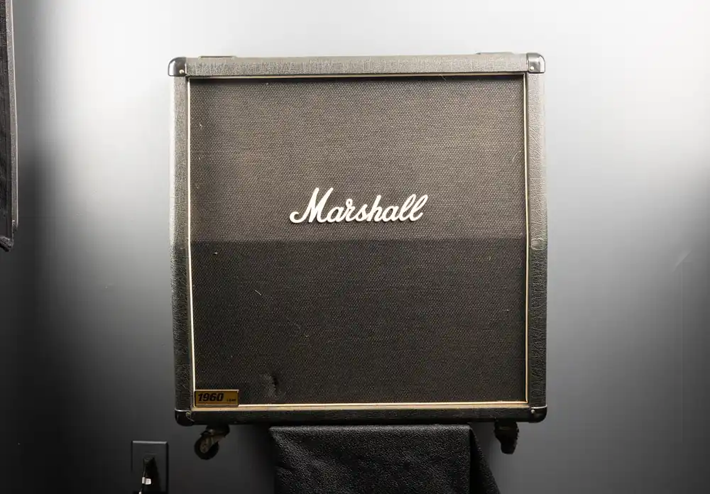 Weekend Sale 1960A 4x12 Cabinet, '05– Dave's Guitar Shop