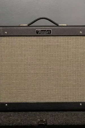 Worldwide Shipping USED Fender Blues Jr. IV, '18– Dave's Guitar Shop