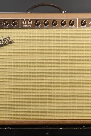 '62 Super-Amp– Dave's Guitar Shop Grab Now