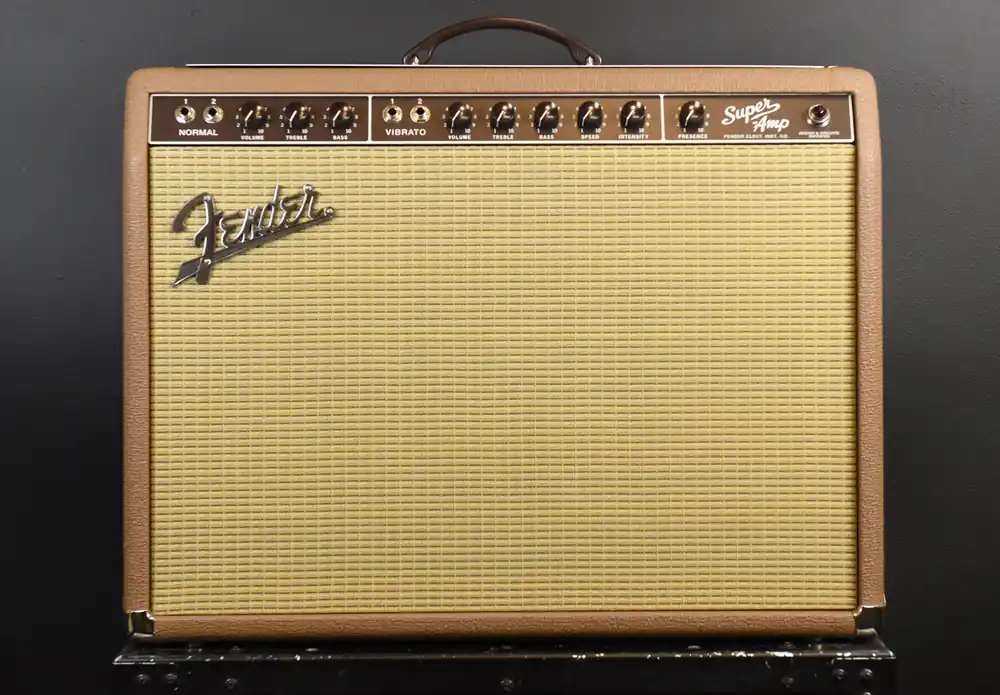 '62 Super-Amp– Dave's Guitar Shop Grab Now