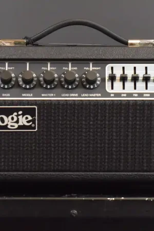 Wholesale Mark IIC+ Head– Dave's Guitar Shop