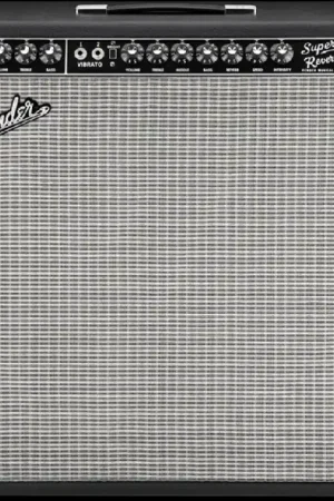 '65 Reissue Super Reverb– Dave's Guitar Shop Certified