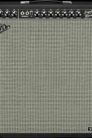 Viral Tone Master Super Reverb– Dave's Guitar Shop
