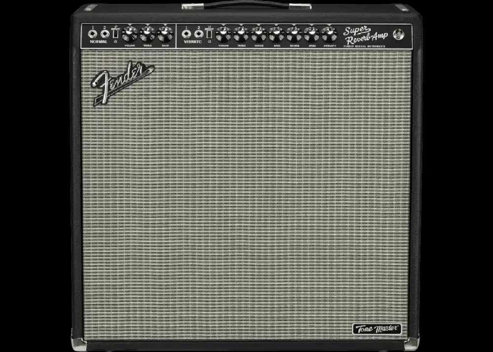 Viral Tone Master Super Reverb– Dave's Guitar Shop