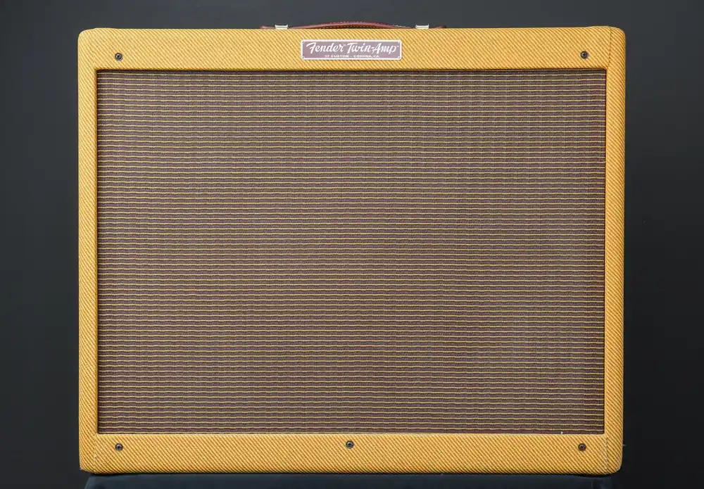 Wholesale USED '57 Custom Twin Amp '22– Dave's Guitar Shop