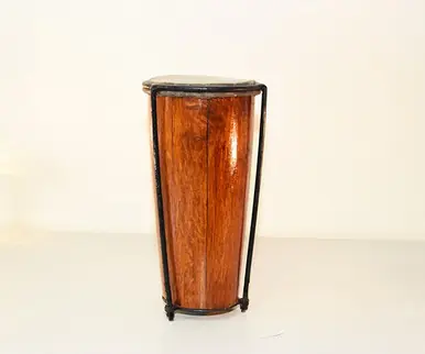 Akete/ Repeater (Rastafarian Drum) Shop Now