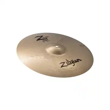 Zildjian Z Custom Crash Cymbal - 16" Fast Shipping