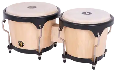 5D2 Premio Series Bongo Drums Express Delivery