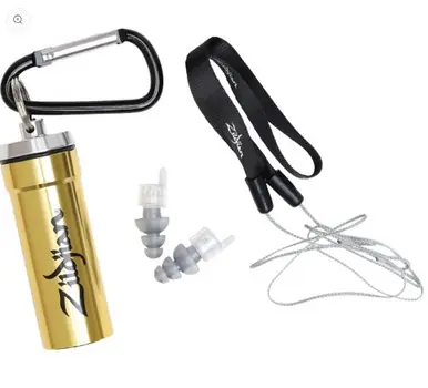 Zildjian Standard Fit Hi-Fi Earplugs Sale