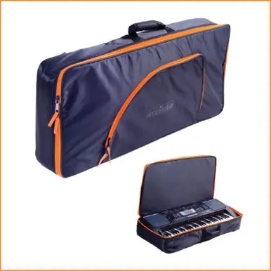 Accenta ACC-883 76-Key Keyboard Bag Exclusive