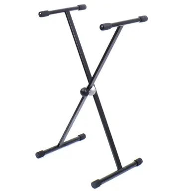 Apextone AP-3201 Single-Braced Keyboard Stand Markdown