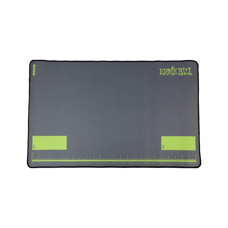 Ernie Ball Techmat Order Now