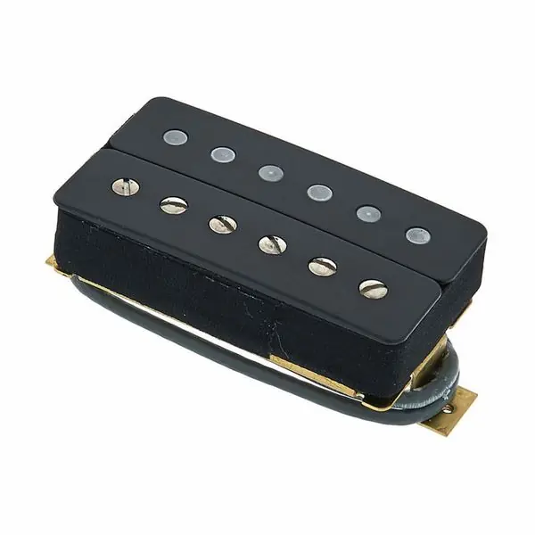 Price Drop PRS 59/09 Treble Humbucker Pickup | Electric Guitar Pickup
