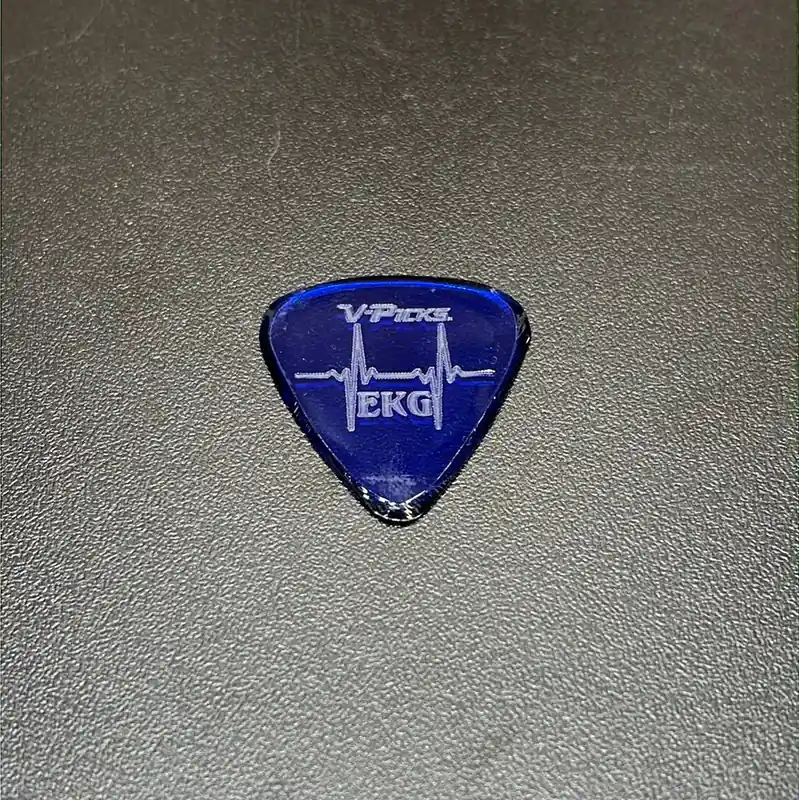 Affordable V Picks EKG