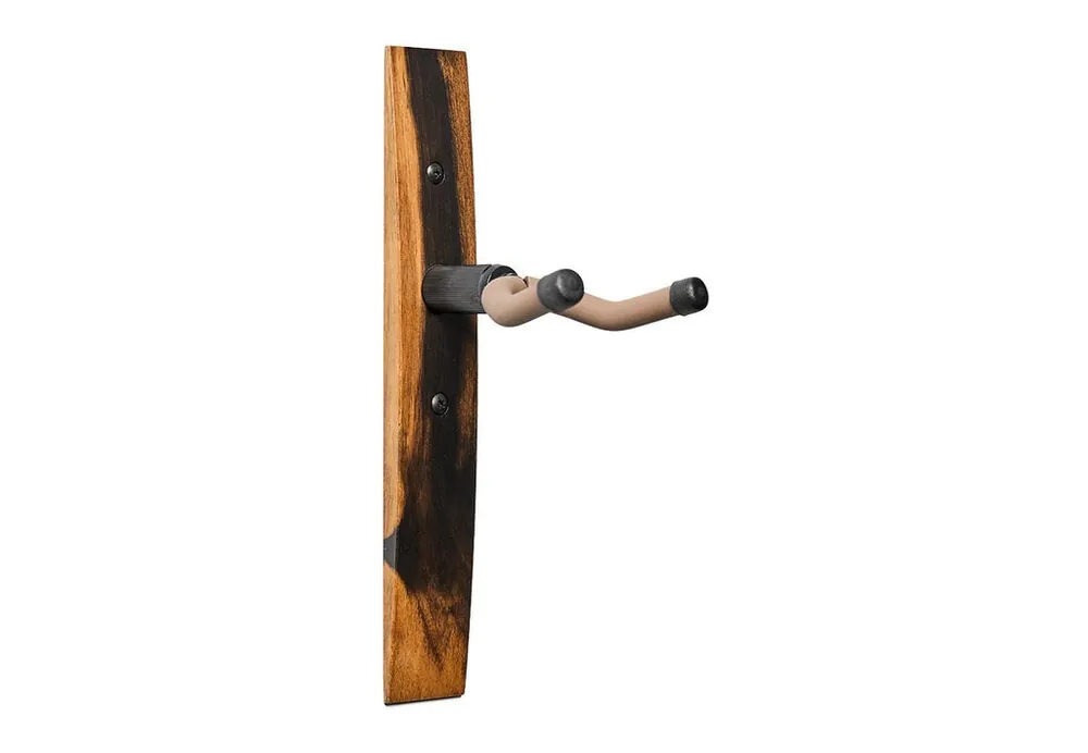 Taylor Guitar Hanger Crelicam Ebony No Inlay Grab Now