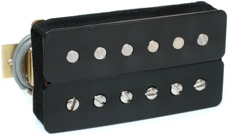 PRS 59/09 Treble Humbucker Pickup | Electric Guitar Pickup Exclusive