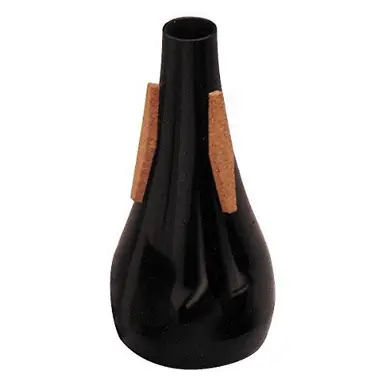 Bach Brass 1860 Bach Trumpet/Cornet Straight Mute Shop Now