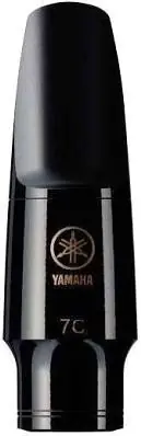 Special Offer Yamaha 7C Alt Saxophone Mouthpiece