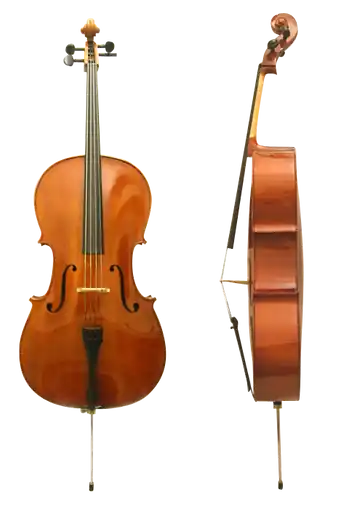 Sale Manuel Berberian 3/4 Cello