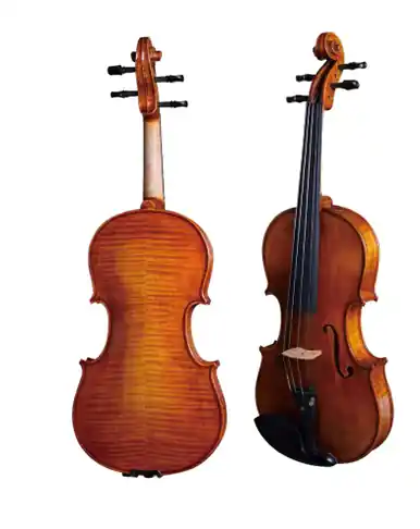 Legato Pro Violin HD-V51-3A Full size Original