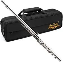 Original JEAN PAUL FLUTE w/case