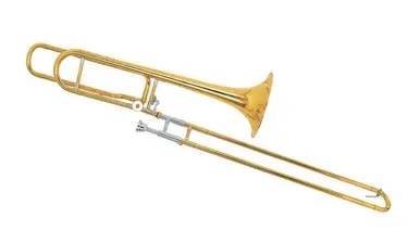 Legato 800L Tenor Trombone Crafted