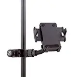 Limited Edition K&M 19745 Universal Smartphone Holder Black
