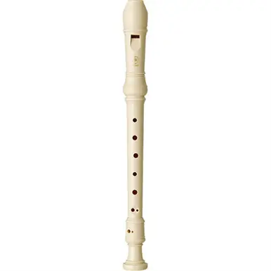 Yamaha YRS-24B Soprano Recorder Budget