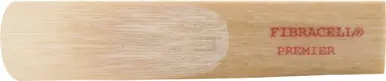 FibracellPremier Series Synthetic Reed for Bb Clarinet, 2 Strength Must Have