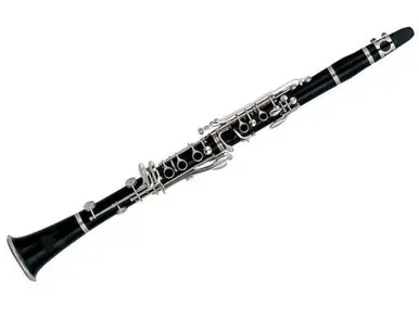 Legato 530 Bb Clarinet Final Sale