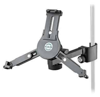 Professional Grade K&M 19791 TABLET PC HOLDER