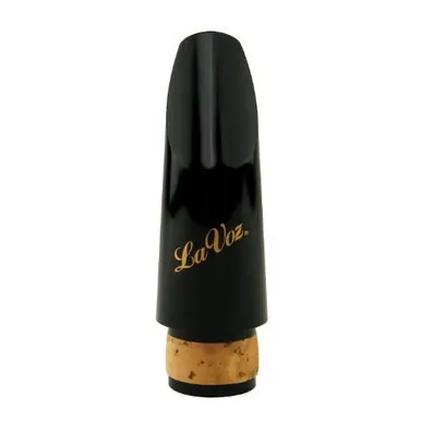 Direct From Factory La Voz Mouthpiece, Bb Clarinet
