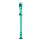 Buy Today YAMAHA RECORDER - Translucent Blue