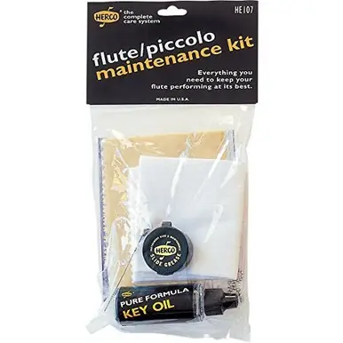 Herco HE107 Herco Maint Kit Flute Hassle-Free Returns