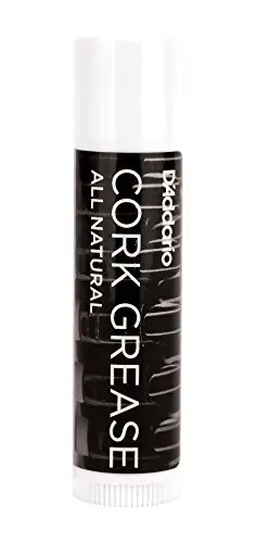 Seasonal Sale D'Addario All-Natural Cork Grease
