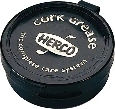 Professional Grade Herco HE70SI Cork Grease