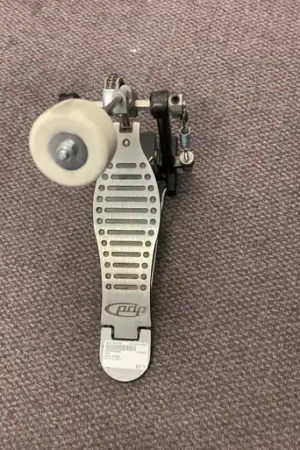Weekend Sale Used PDP KICK PEDAL Kick Drum Pedal