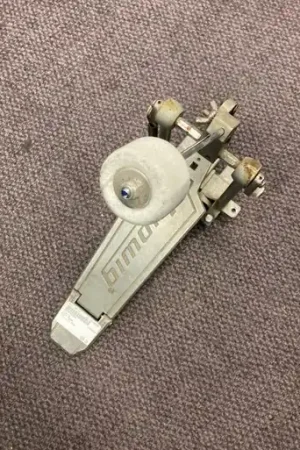 Fresh Stock Used Ludwig KICK PEDAL Kick Drum Pedal