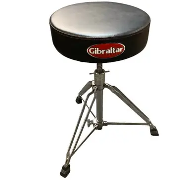 Markdown Used Gibraltar GIBRALTAR DRUM THRONE Drum Throne