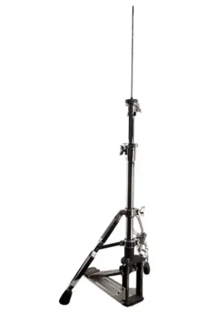 Used DW 9000 2 LEG HI HAT STAND Hi Hat Stand Modern