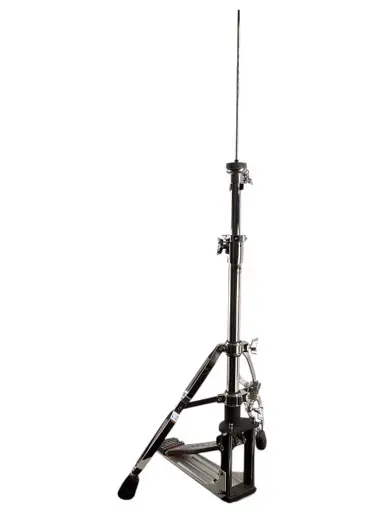 Used DW 9000 2 LEG HI HAT STAND Hi Hat Stand Modern