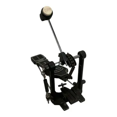 Used Pulse KICK PEDAL Kick Drum Pedal Premium