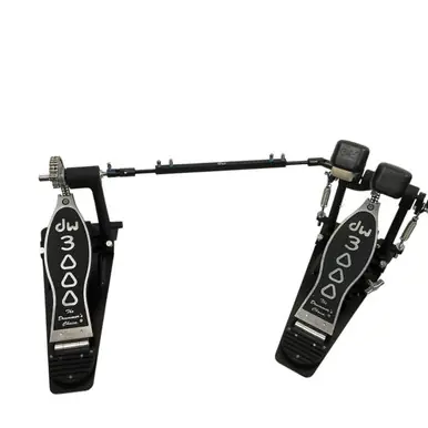 Buy Today Used DW DW 3000 DOUBLE KICK Kick Drum Pedal