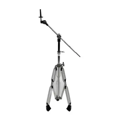 Used BOOM CYMBAL STAND Boom Stand Free Delivery