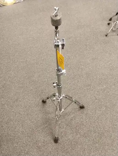 Top Rated Used Tama DOUBLE BRACED STRAIGHT STAND Straight Stand