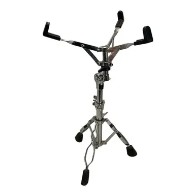 Used Dixon DOUBLE BRACED SNARE STAND Snare Stand Mega Sale