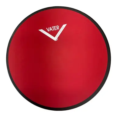 Must Have Used Vater Percussion 12IN PRACTICE PAD Percussion Instrument