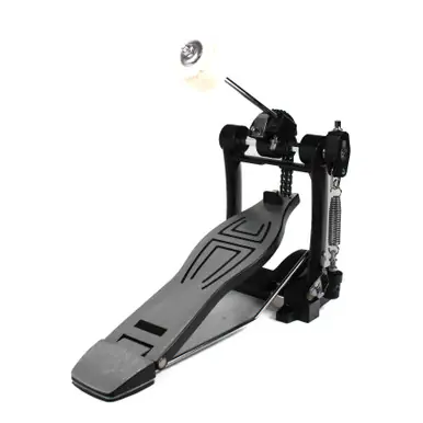 Used KICK PEDAL Kick Drum Pedal Handmade